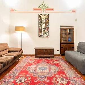 Araba Fenice - Centro Apartment