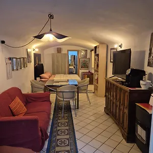 Giada Apartment